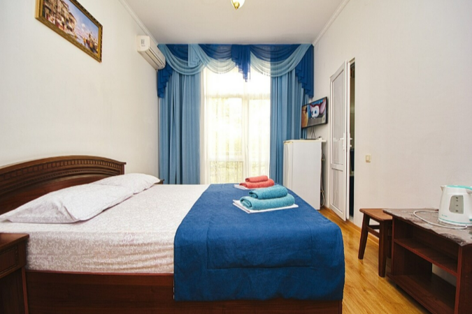 2-местный стандарт