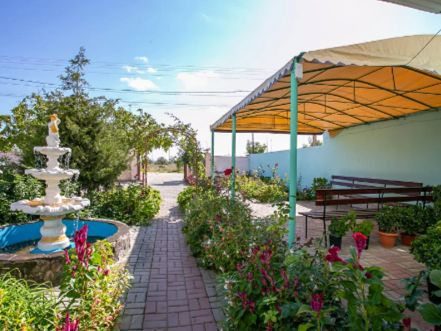 Территория