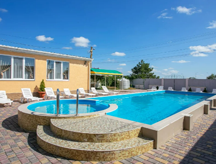 Гостевой дом Сефа