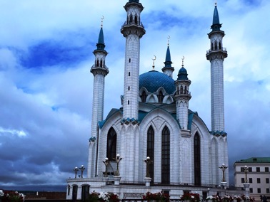 Туры в Казань