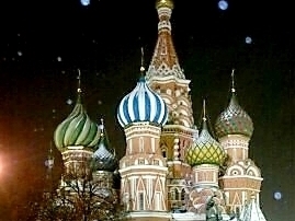Туры по святым местам