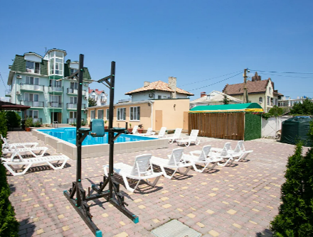 Территория