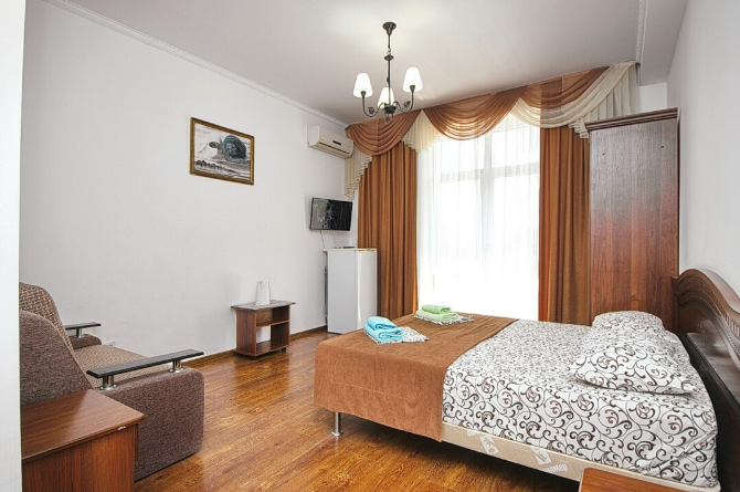 4-местный стандарт