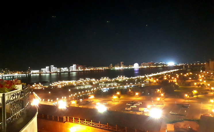 Казань