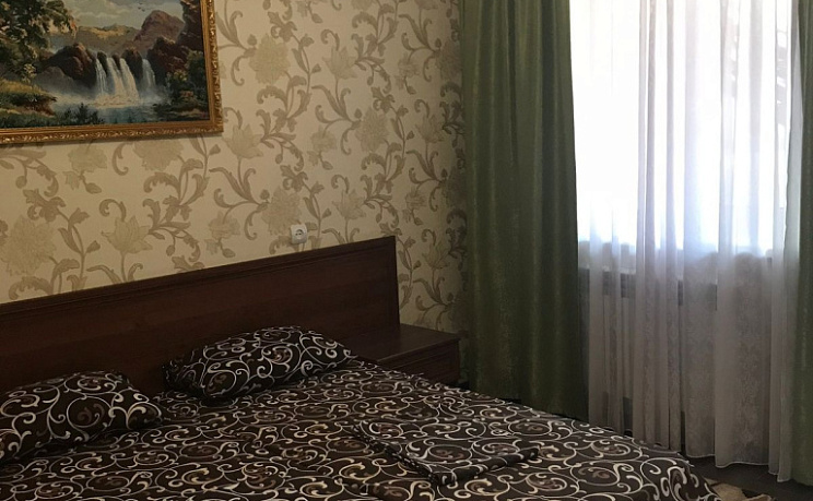 Номер