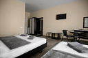 Отель Diamond Delux Hotel