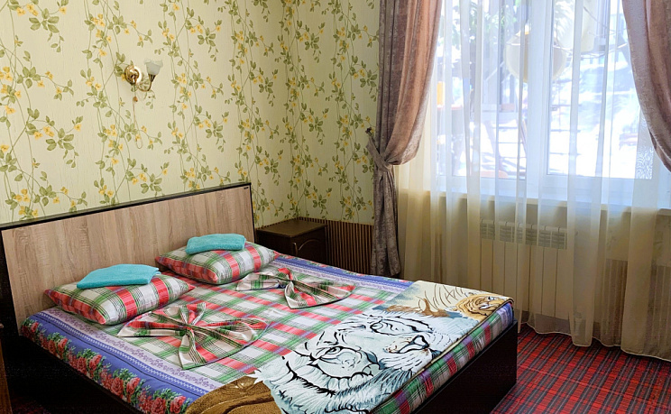 Номер