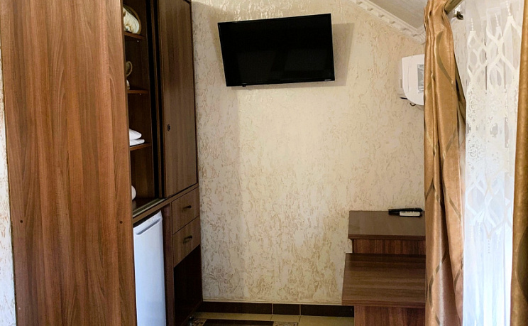 Номер