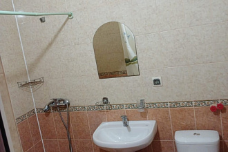 Бриллианит, гостевой дом