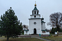 Мирский замок