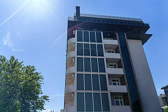 Аллес, гостевой дом