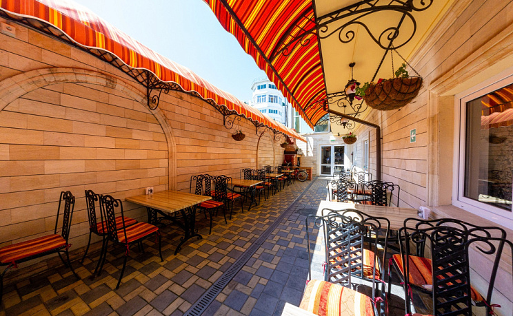 Территория