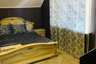 Мансарда, гостевой дом
