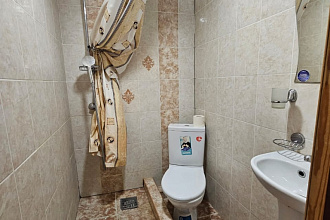 Ева (бывш. SFA), гостевой дом