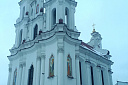 Усадьба И.Репина в Здравнево