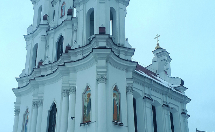 Витебск