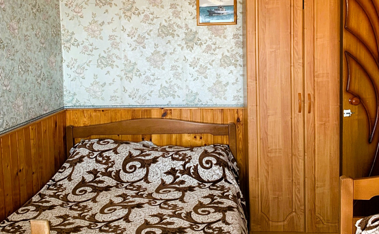 Номер