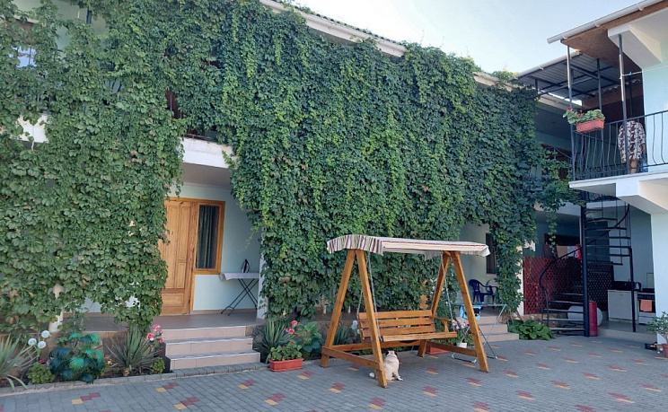 Территория