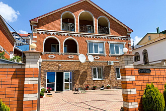 У Георгия, гостевой дом