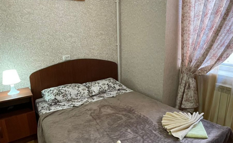 Номер