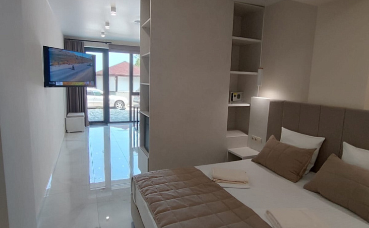 Номер в корпусе Энерго