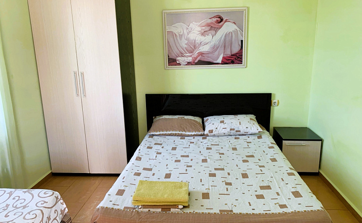 Номер