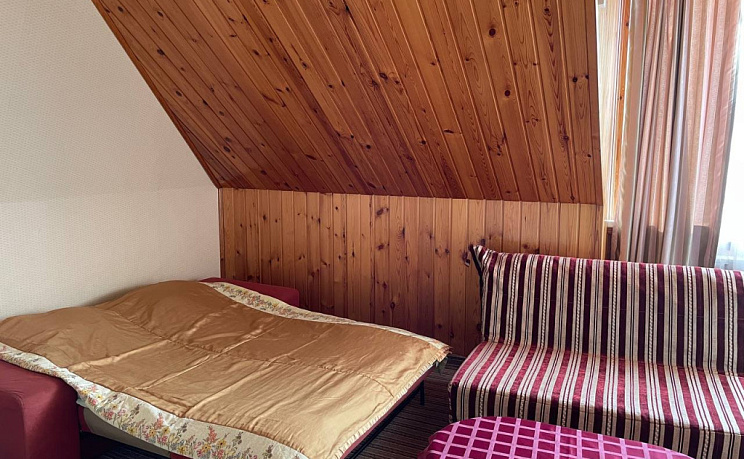 Семейный номер