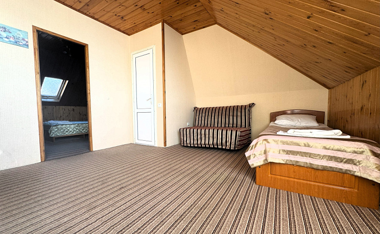 Семейный номер