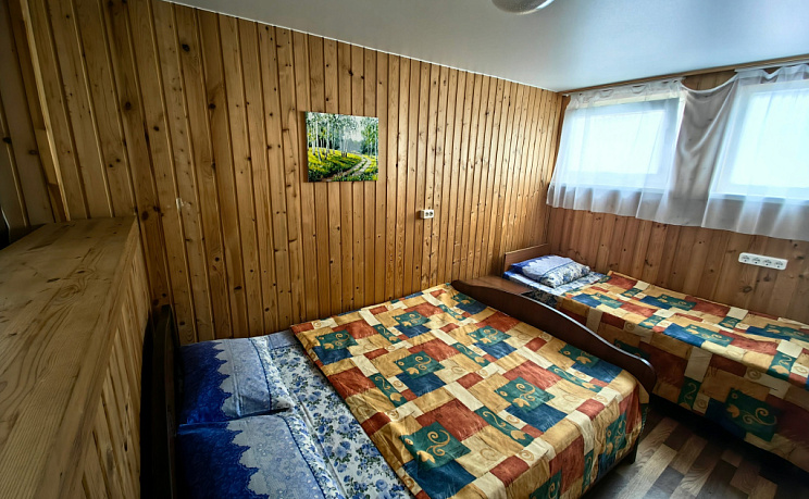 Номер