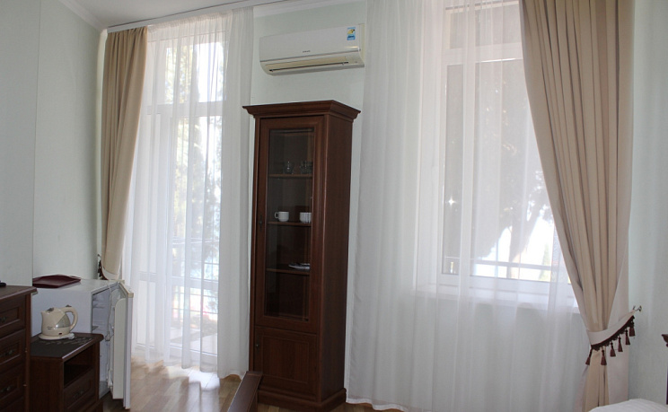 2-местный стандарт (корпус Аврора)