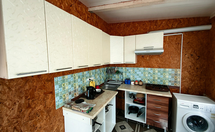 Кухня