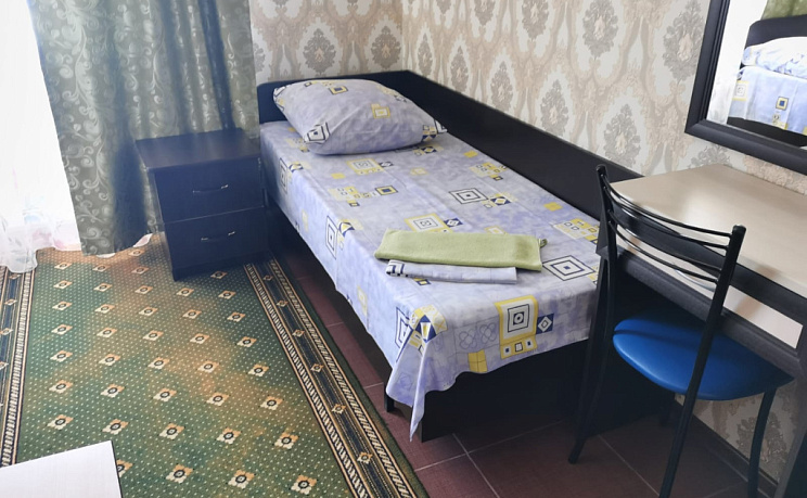 Номер