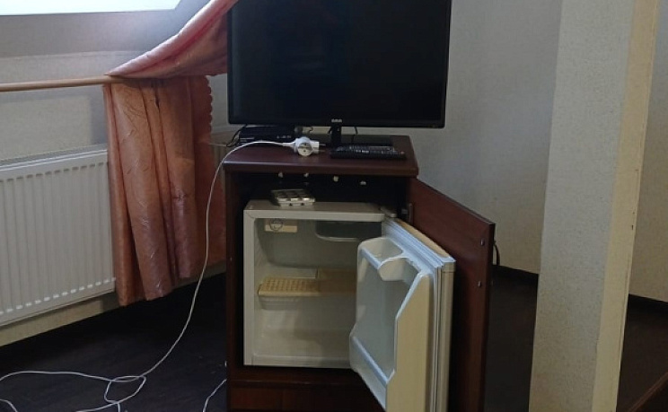 Номер