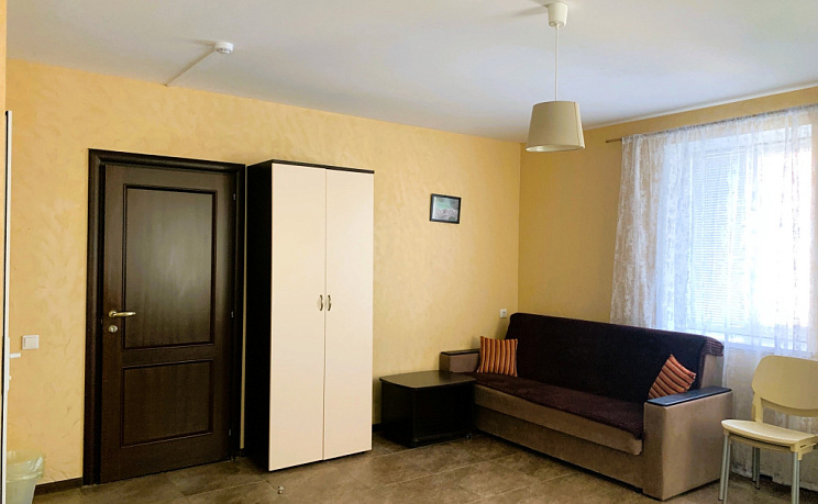 Номер
