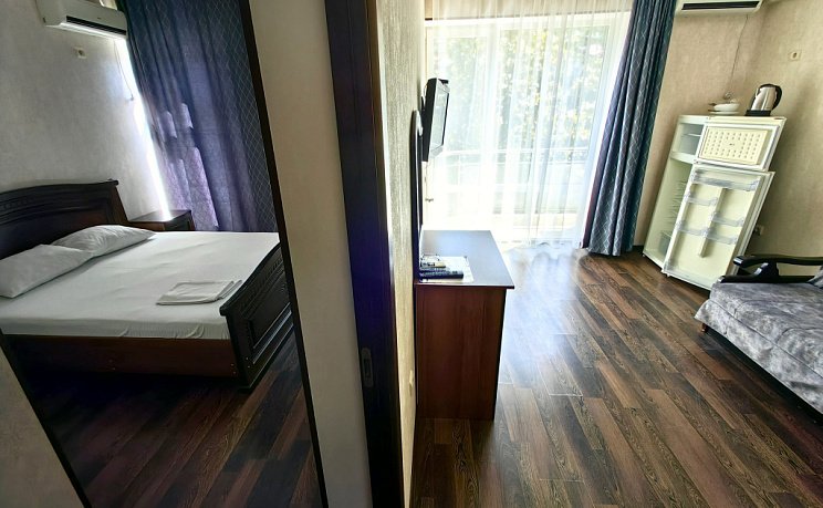 Номер