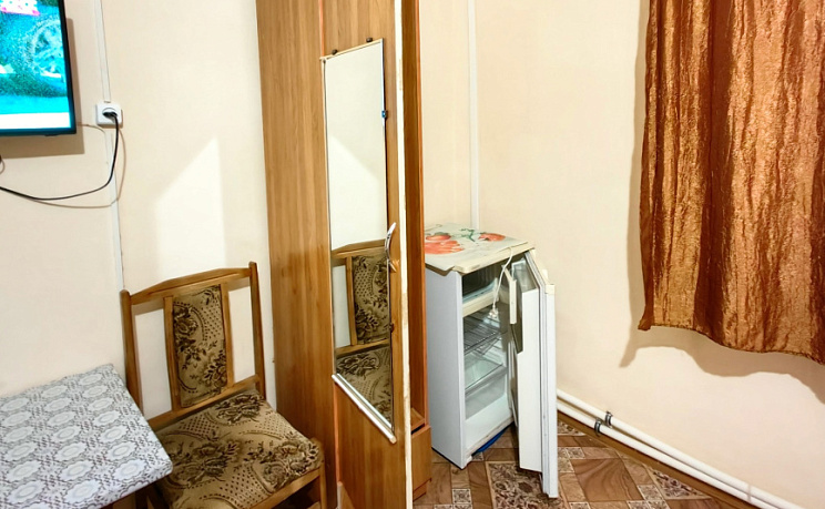 Номер