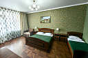 Отель Green Zone