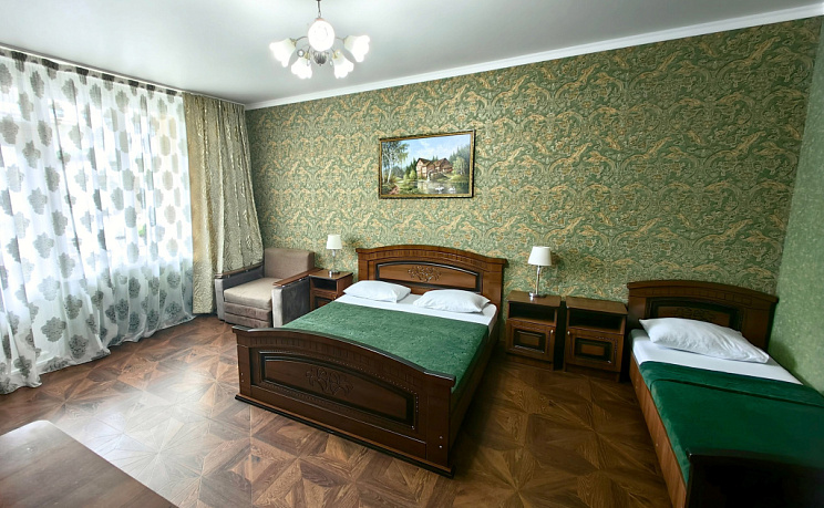 Номер