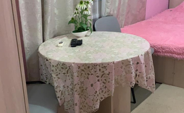 Номер
