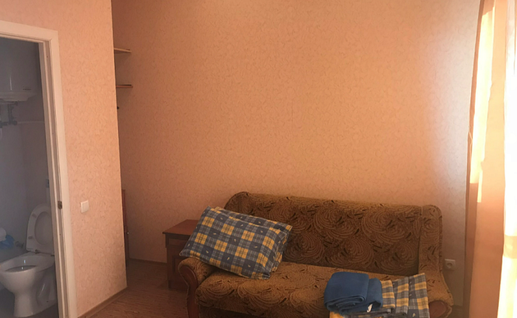 2-комнатный 4-местный люкс