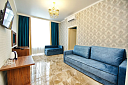Отель Grand Sofia