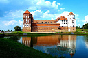 Мирский замок