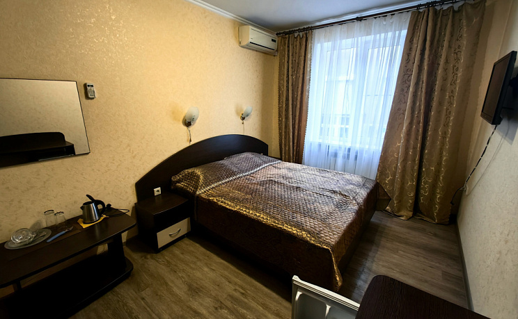Номер