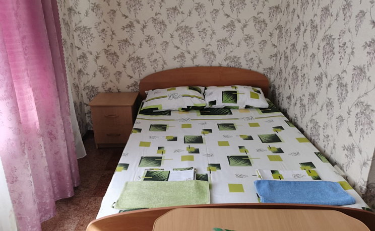 Номер