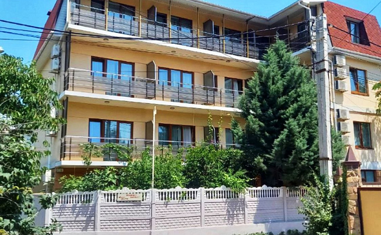 Гостевой дом Вояж