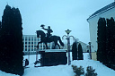 Усадьба И.Репина в Здравнево