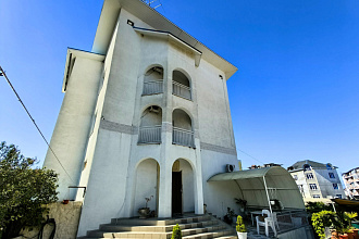 Каравелла, гостевой дом