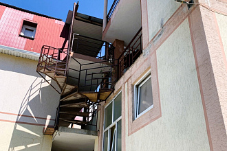 Галина Геленджик, гостевой дом