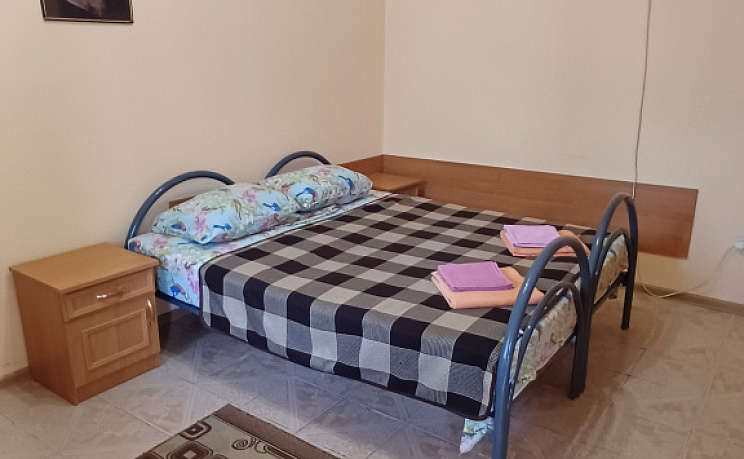 1-местный стандарт