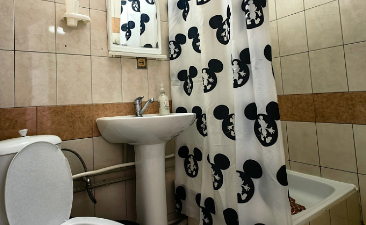 Санузел